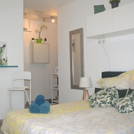 Apartament Studio Charles De Gaulle - Vieux Port Marsylia Zewnętrze zdjęcie